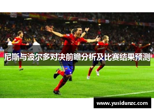 尼斯与波尔多对决前瞻分析及比赛结果预测